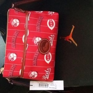 Crossbody/ Coin case